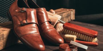 Um guia para manter o estilo em alta e os seus sapatos como novos!