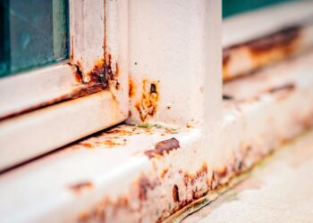 Domine a arte de remover ferrugem e prolongue a vida útil dos seus pertences.