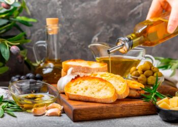 Medalha conquistada no maior e mais prestigiado concurso de qualidade do azeite do mundo!