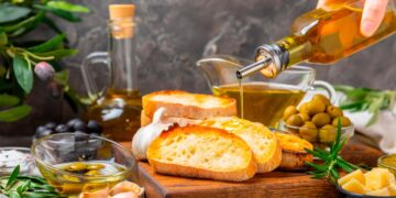 Medalha conquistada no maior e mais prestigiado concurso de qualidade do azeite do mundo!