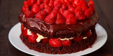 Renda-se a um momento de puro prazer com esta receita.