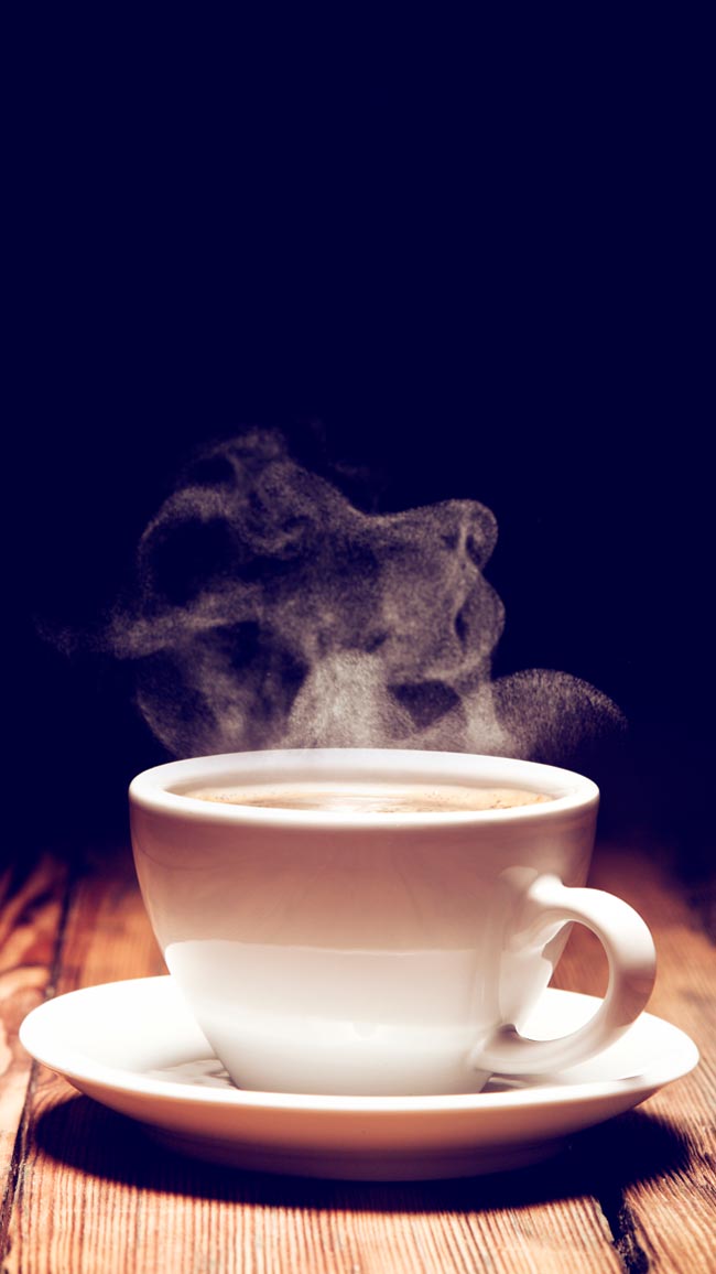Café incrível em casa: truques dos especialistas finalmente revelados Especialistas em café partilham os seus melhores truques para uma bebida perfeita!