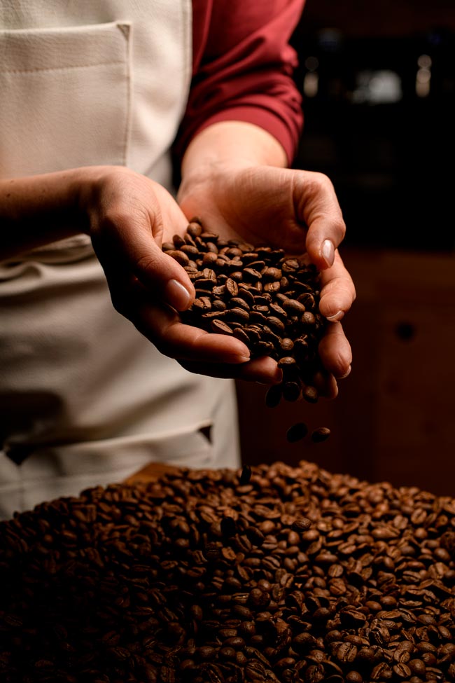 Café incrível em casa: truques dos especialistas finalmente revelados Especialistas em café partilham os seus melhores truques para uma bebida perfeita!