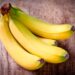 Mantenha as suas bananas frescas e prontas a serem consumidas por muito mais tempo.