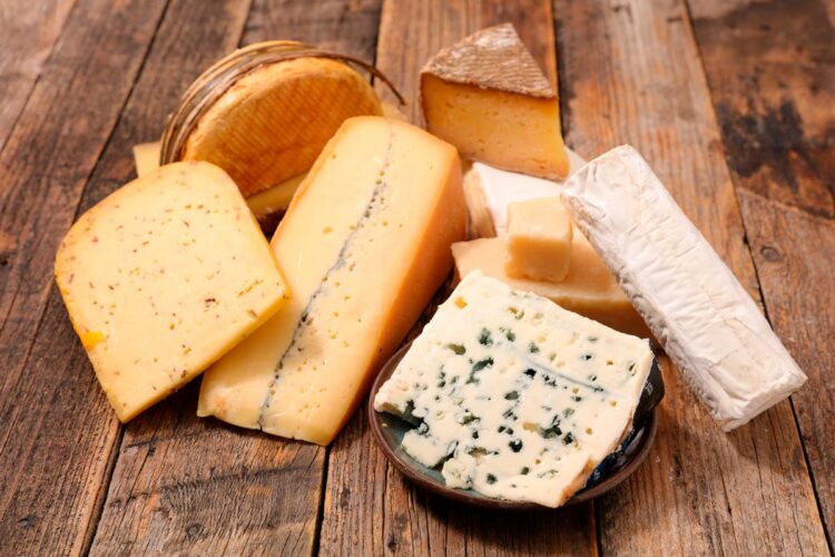 Métodos essenciais e eficazes para conservar queijo garantindo a sua excelência.