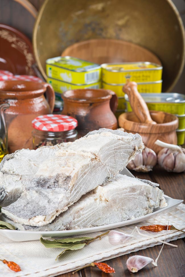 Como cozer bacalhau na perfeição Domine a arte de cozer bacalhau na perfeição e deixe todos impressionados!