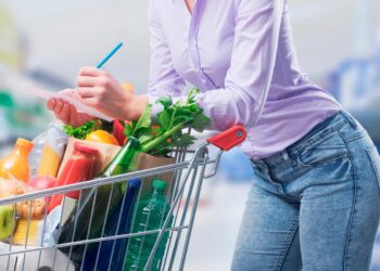 Artimanhas dos supermercados desvendadas: poupe dinheiro, não caia em armadilhas!