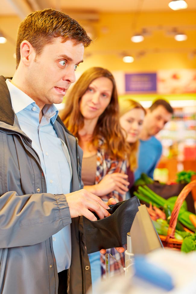 Como gastar menos no supermercado Saiba como gastar menos no supermercado sem comprometer a qualidade das suas compras.