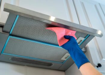 Conheça métodos comprovados para uma limpeza perfeita do exaustor.