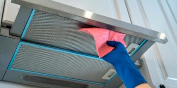 Conheça métodos comprovados para uma limpeza perfeita do exaustor.