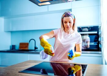 Mantenha a sua cozinha higienizada e acolhedora com nossas dicas especializadas.