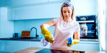 Mantenha a sua cozinha higienizada e acolhedora com nossas dicas especializadas.