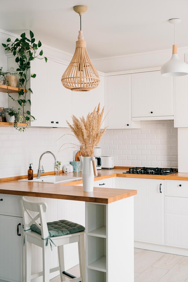 Descubra que coisas pode estar a limpar mal na cozinha Mantenha a sua cozinha higienizada e acolhedora com nossas dicas especializadas.