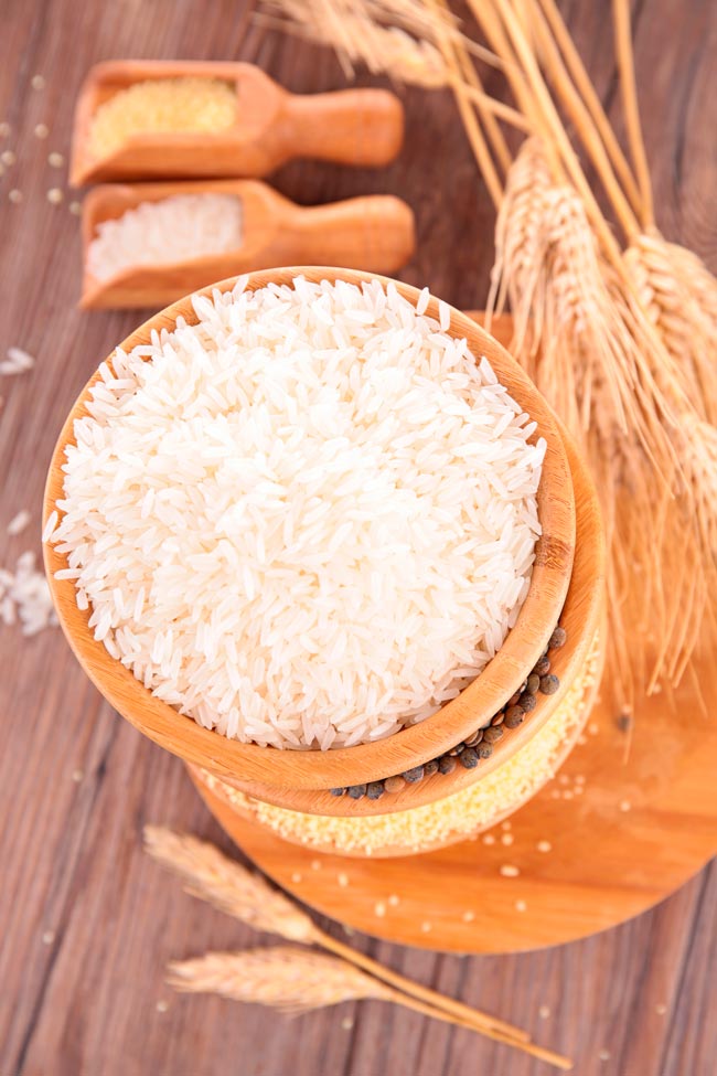 Evite os 10 erros mais frequentes a confecionar arroz Descubra como preparar o arroz perfeito evitando os erros mais comuns!