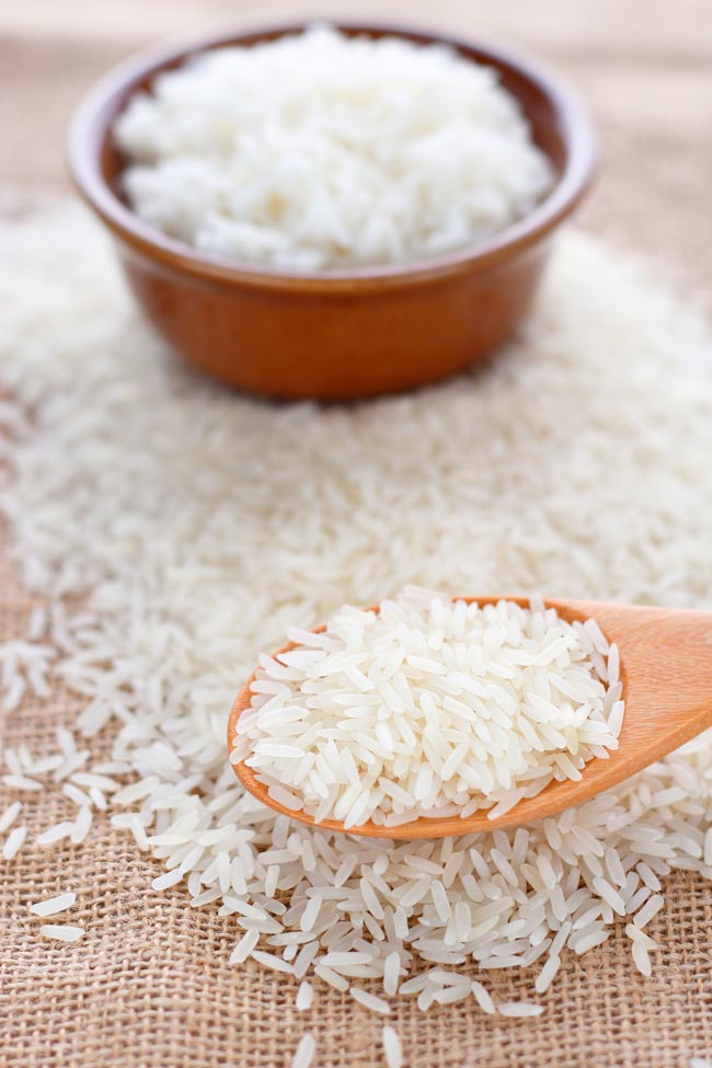 Evite os 10 erros mais frequentes a confecionar arroz Descubra como preparar o arroz perfeito evitando os erros mais comuns!