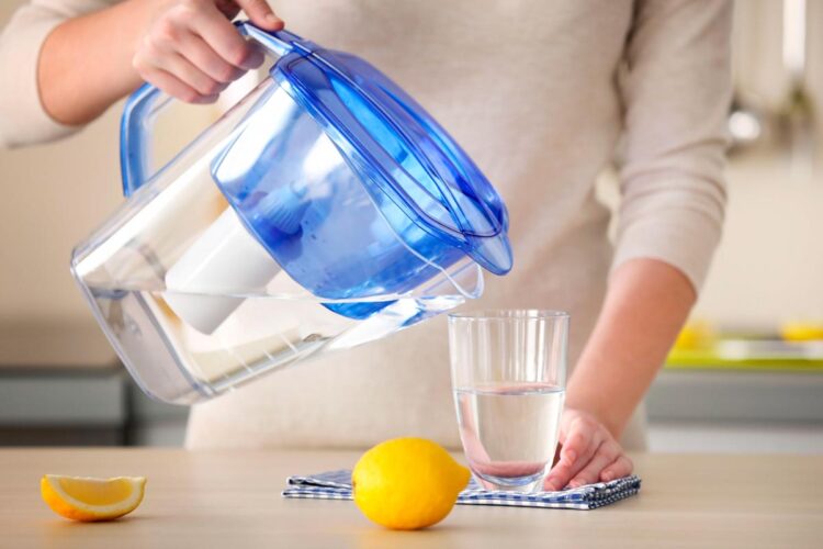 Há ou não vantagens na utilização de um purificador de água? Em Portugal, a água para consumo doméstico é segura e de boa qualidade.