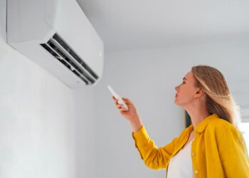Aprenda a garantir o bom funcionamento do seu ar condicionado!