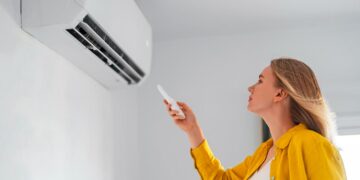 Aprenda a garantir o bom funcionamento do seu ar condicionado!