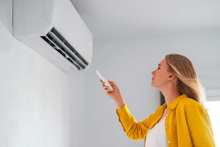 Aprenda a garantir o bom funcionamento do seu ar condicionado!