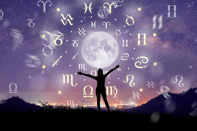 Os signos mais estilosos têm um brilho único. Para eles, qualquer rua é uma passarela…