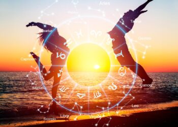 Eles atraem oportunidades únicas com a sorte sempre do seu lado!