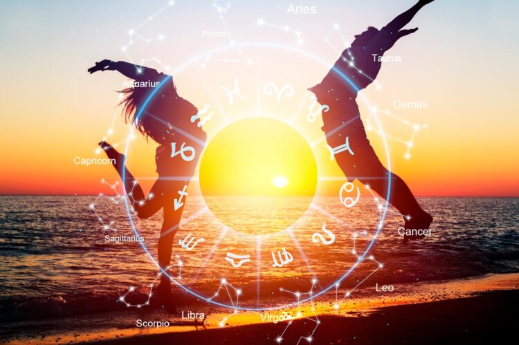 Eles atraem oportunidades únicas com a sorte sempre do seu lado!