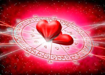 Têm romances conturbados e facilmente despedaçam o coração dos outros!