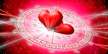 Têm romances conturbados e facilmente despedaçam o coração dos outros!