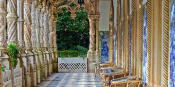 Não perca a oportunidade de mergulhar na beleza e história do incrível Palácio do Bussaco!