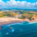 Praia de Odeceixe, um paraíso na costa alentejana Descubra a beleza única da Praia de Odeceixe. Um paraíso natural que cativa todos os que a visitam!