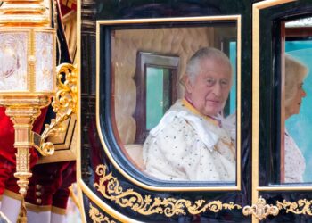 Conheça factos surpreendentes e eventos importantes da vida deste monarca!