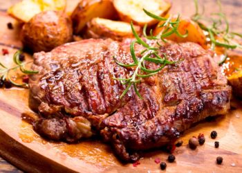 10 segredos para amaciar carne como um Chef