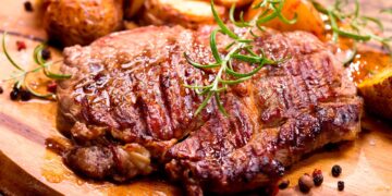 10 segredos para amaciar carne como um Chef