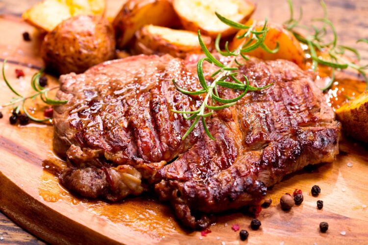 10 segredos para amaciar carne como um Chef