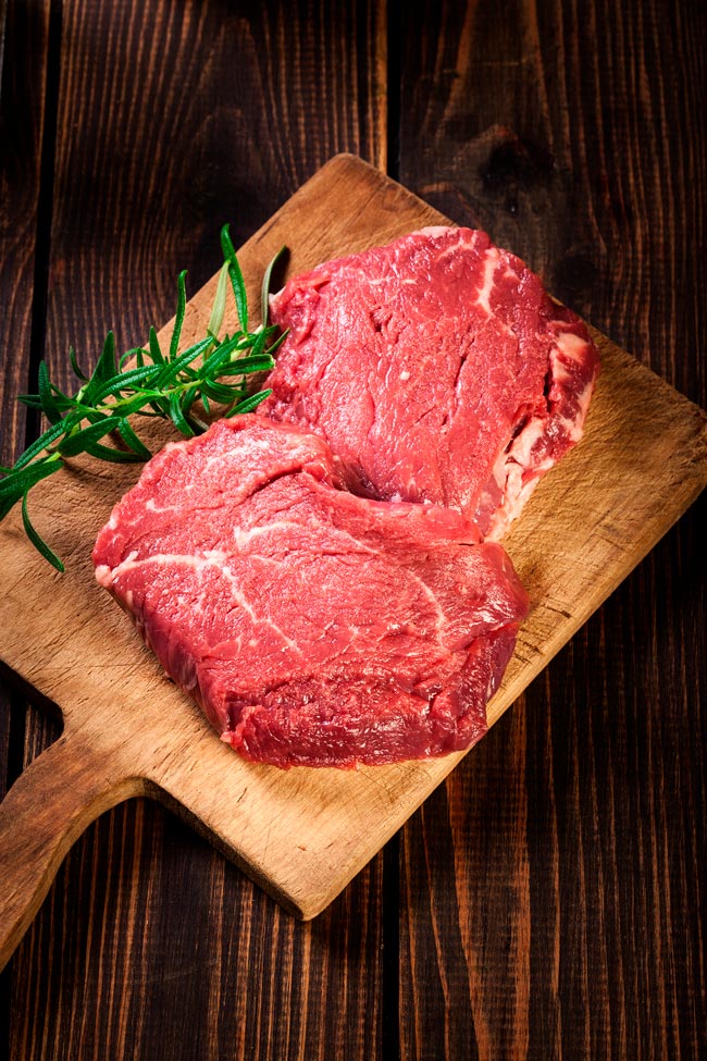 10 métodos para amaciar carne como um Chef Deseja carne mais tenra? Domine a arte de amaciar carne como um profissional!
