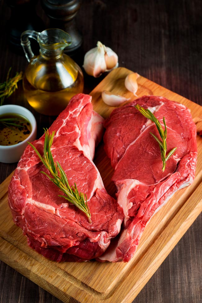 10 métodos para amaciar carne como um Chef Deseja carne mais tenra? Domine a arte de amaciar carne como um profissional!