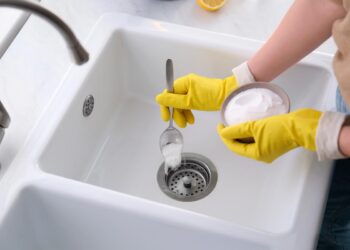 Métodos de limpeza antigos que nunca saem de moda!