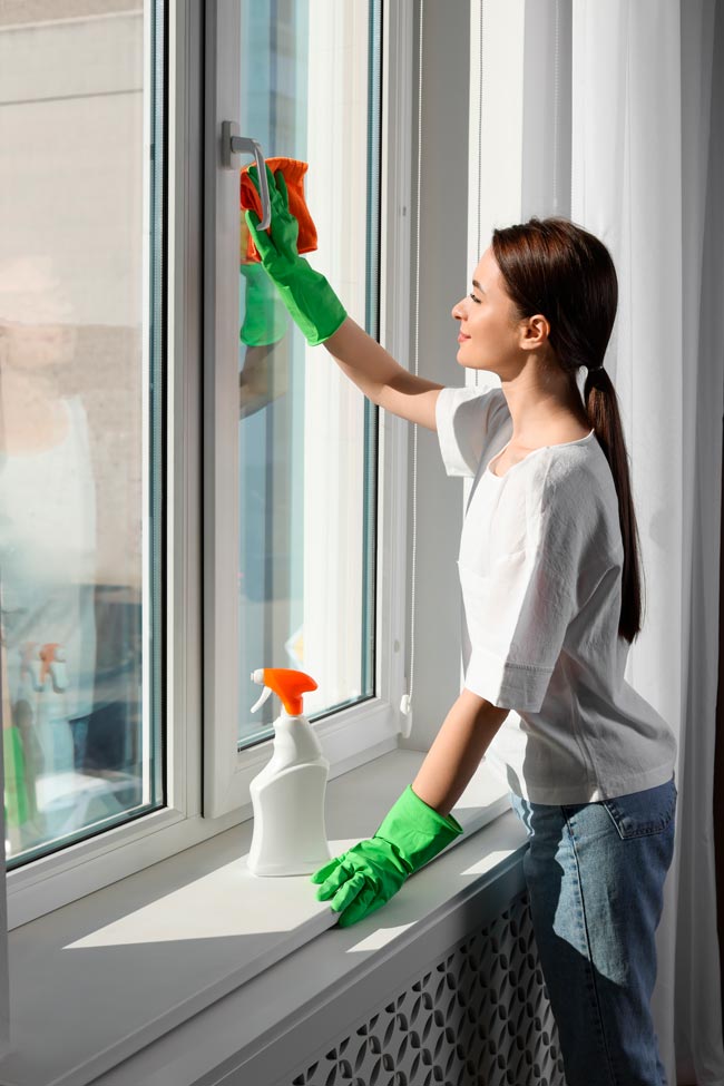 10 truques para economizar tempo na limpeza da casa 10 truques de limpeza para poupar tempo!