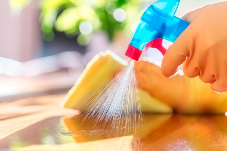 7 coisas que se esquece de limpar e que podem causar problemas 7 coisas que são quase sempre negligenciadas no momento da limpeza doméstica!