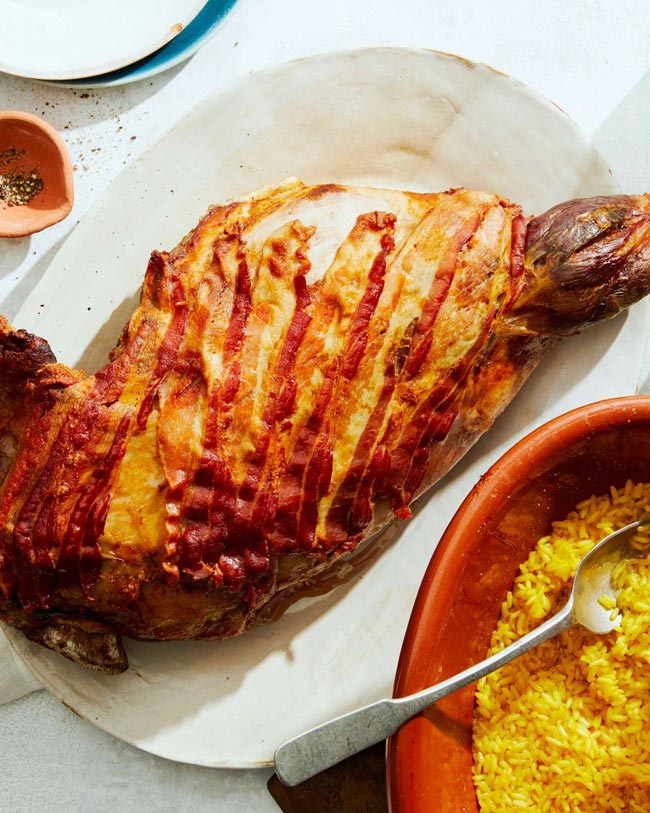 A Foda à Monção regressa em outubro às mesas da região Uma iguaria classificada como uma das 7 maravilhas da gastronomia portuguesa!