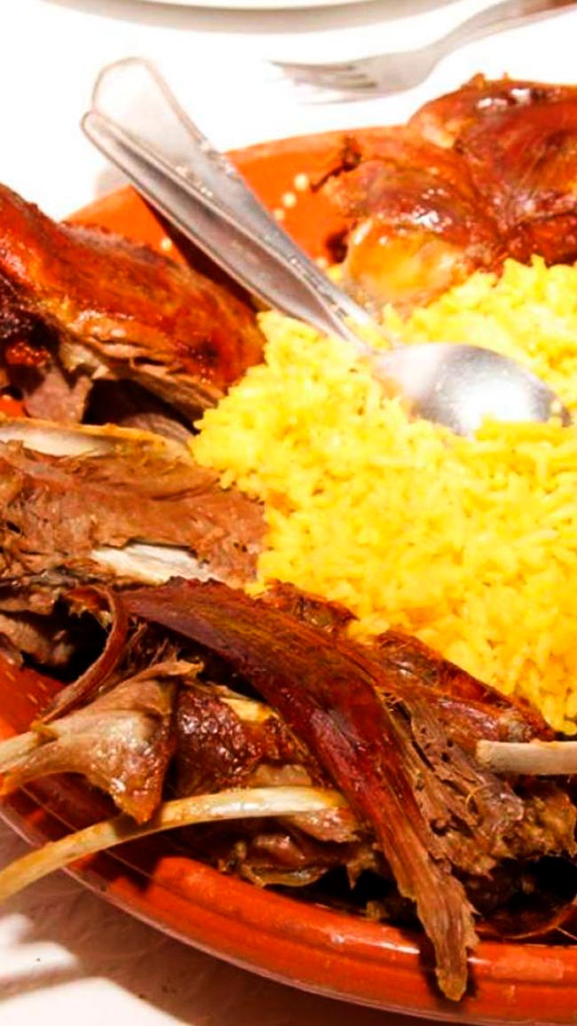 A Foda à Monção regressa em outubro às mesas da região Uma iguaria classificada como uma das 7 maravilhas da gastronomia portuguesa!