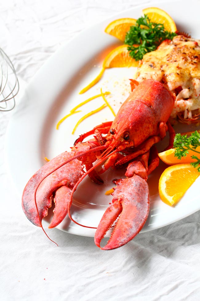 Aprenda a cozinhar marisco como um Chef Cada refeição representa uma tentação com os novos sabores que os seus pratos de marisco vão adquirir!