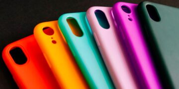 Mantenha a higiene e a elegância em dia limpando a capa de forma adequada.