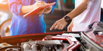 Garanta uma inspeção bem-sucedida! Cumpra as normas para circular com segurança e dentro da legalidade.