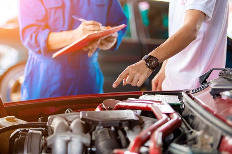 Garanta uma inspeção bem-sucedida! Cumpra as normas para circular com segurança e dentro da legalidade.