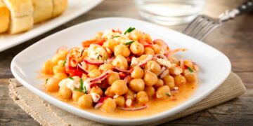 Cozinhar grão-de-bico pode ser um desafio! Confira os nossos métodos e acerte à primeira!