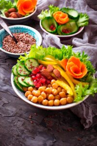 Como cozinhar grão-de-bico: passo a passo até à perfeição