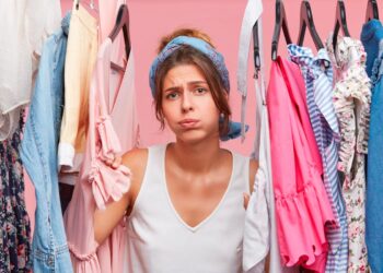 Diga adeus ao cheiro a mofo da sua roupa de uma vez por todas!