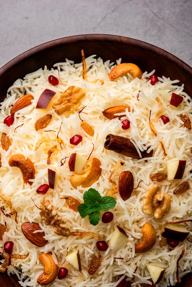 Como fazer arroz seco e solto na perfeição Aprenda a fazer arroz seco e solto. Uma habilidade essencial na cozinha!