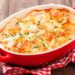 Como fazer bacalhau gratinado na perfeição. Aprenda todos os segredos para preparar este prato clássico de forma perfeita.